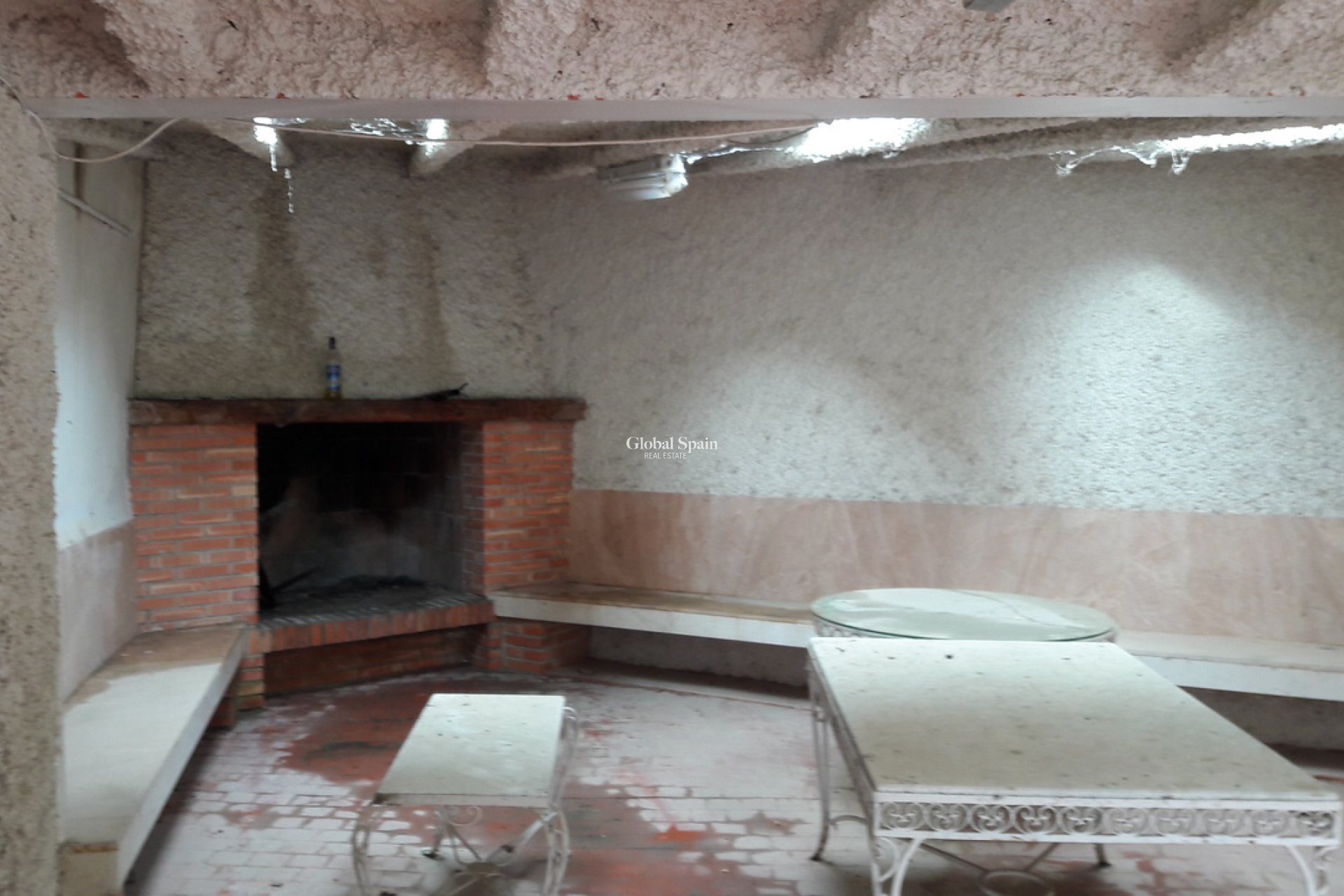 Wederverkoop - HUIS -
CARAVACA DE LA CRUZ - Inland