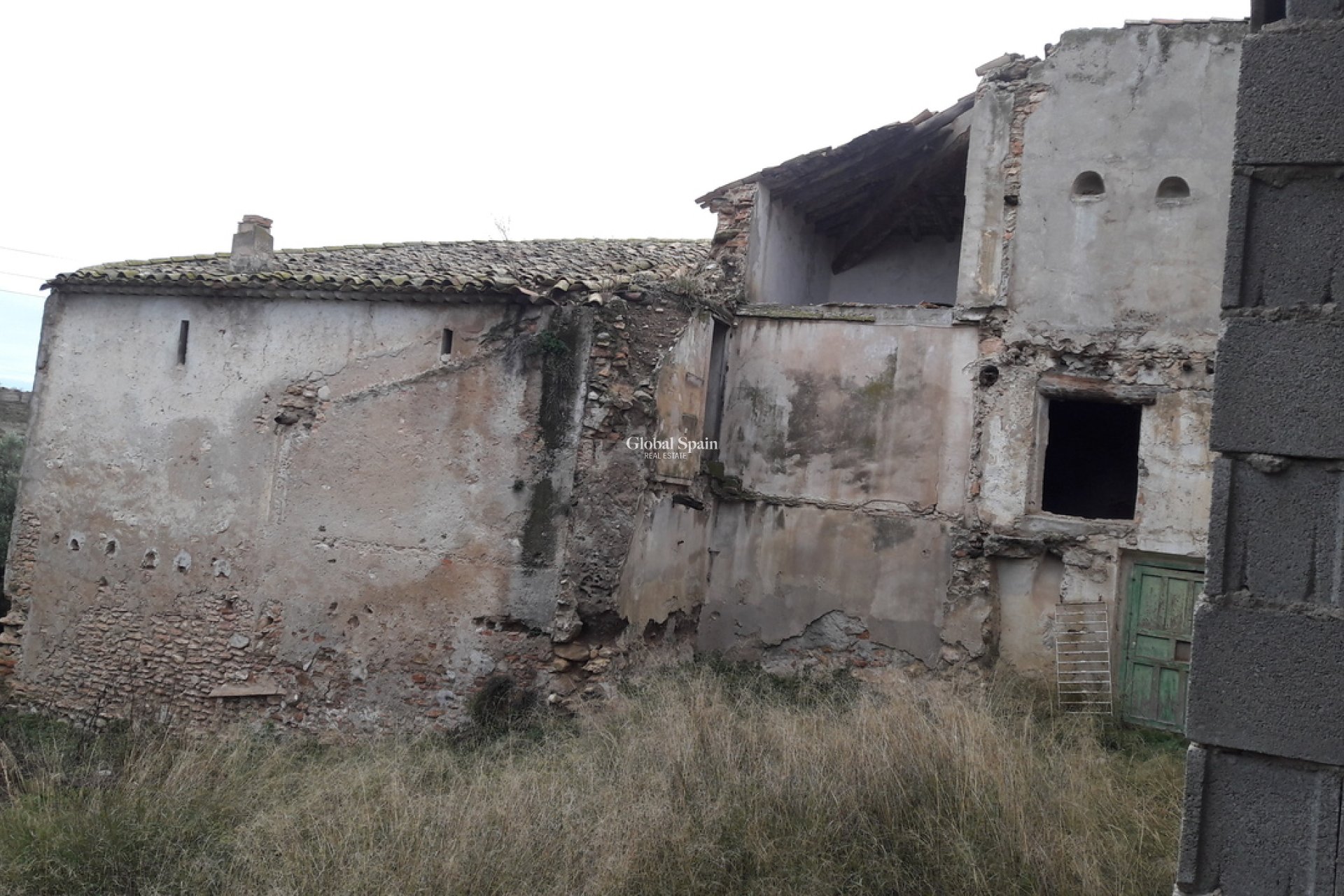 Wederverkoop - HUIS -
CARAVACA DE LA CRUZ - Inland