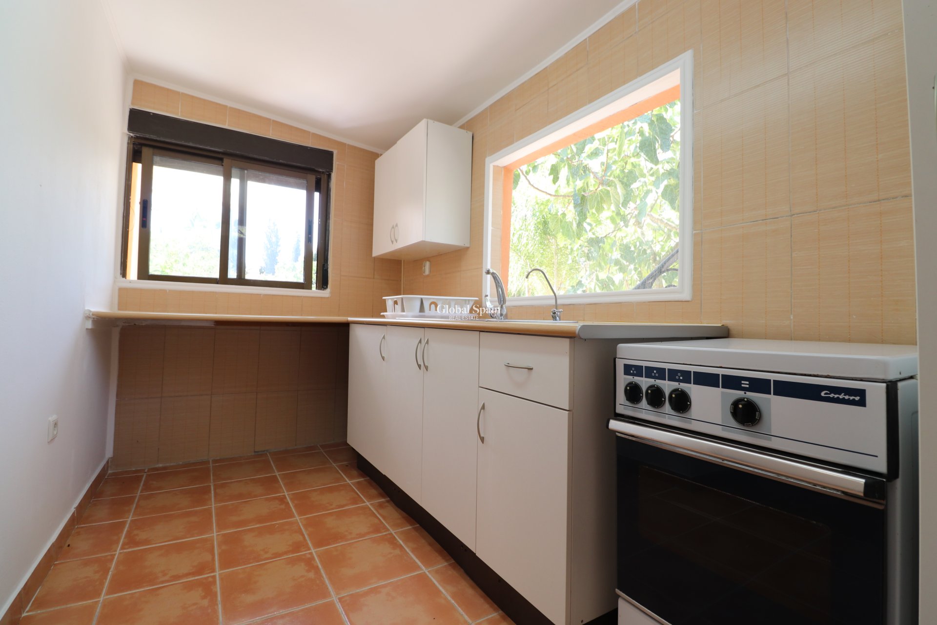 Wederverkoop - HUIS -
Catral - Catral - Country