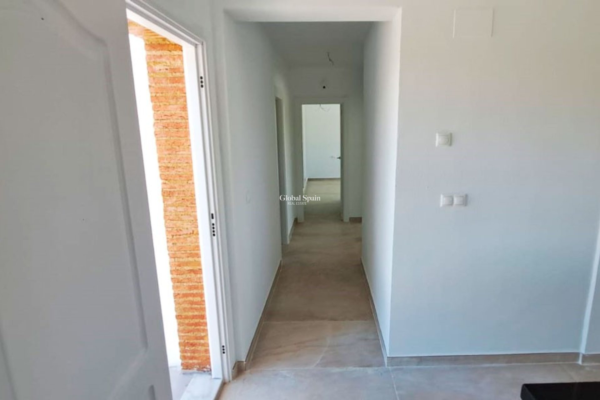 Wederverkoop - HUIS -
Catral - Catral - Country