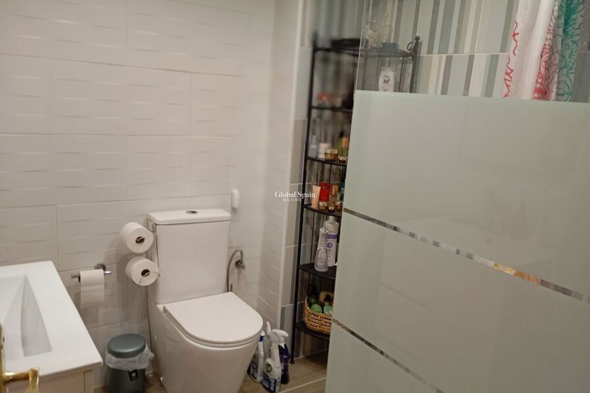 Wederverkoop - HUIS -
CATRAL - Costa Blanca