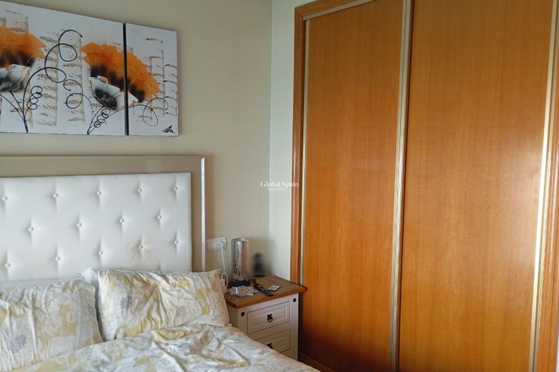 Wederverkoop - HUIS -
CATRAL - Costa Blanca