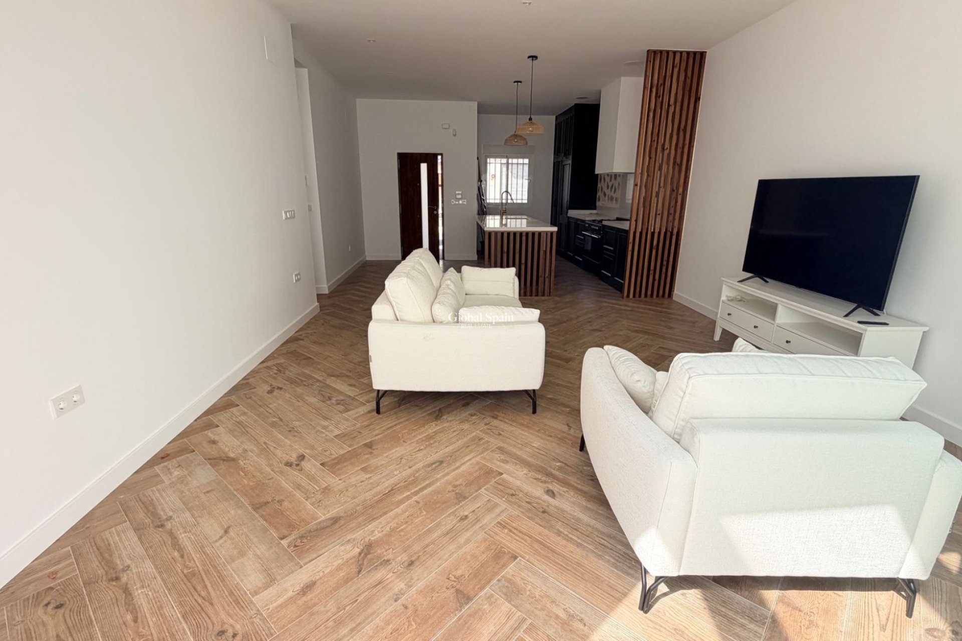 Wederverkoop - HUIS -
CATRAL - Costa Blanca
