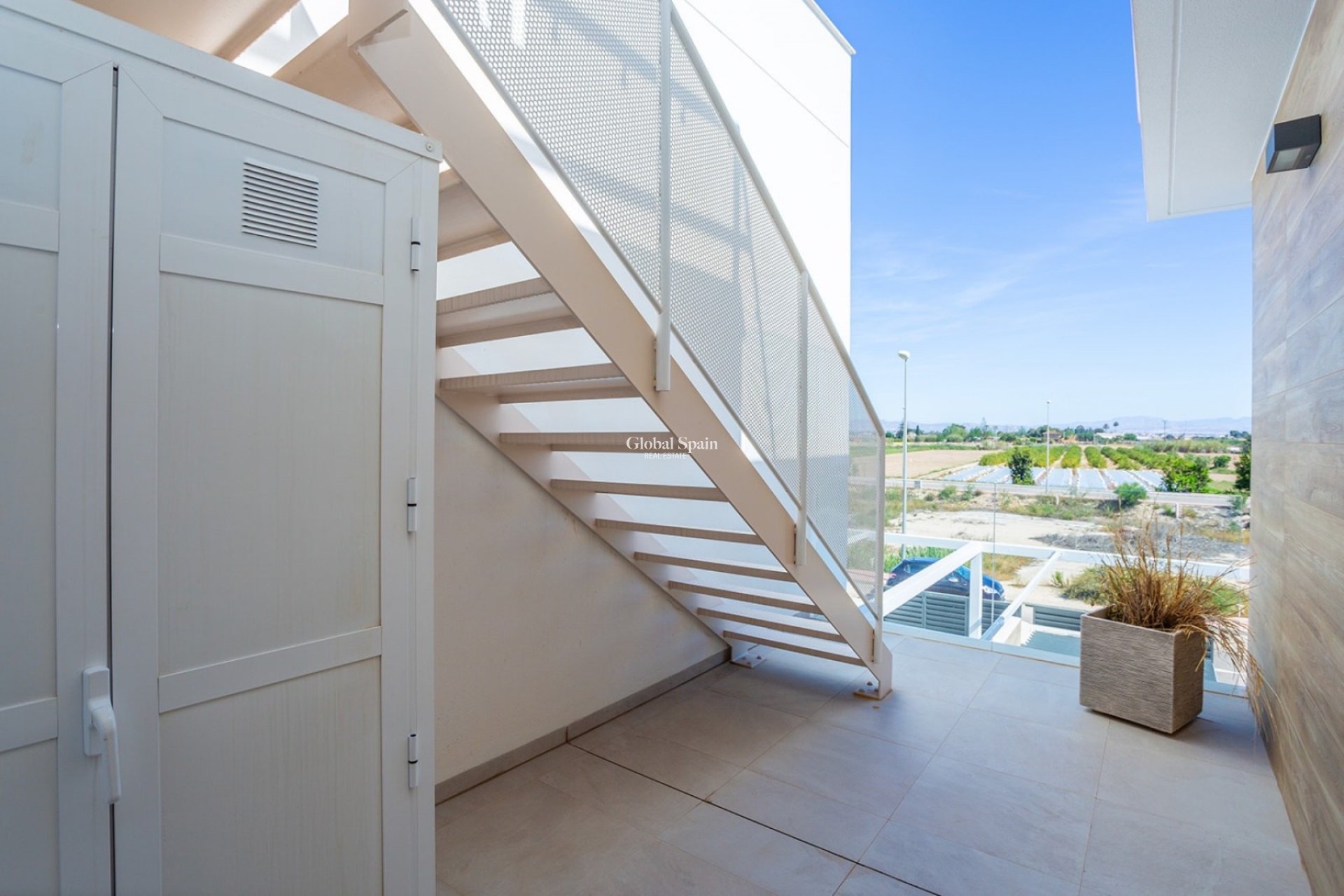 Wederverkoop - HUIS -
CIUDAD QUESADA - Costa Blanca South