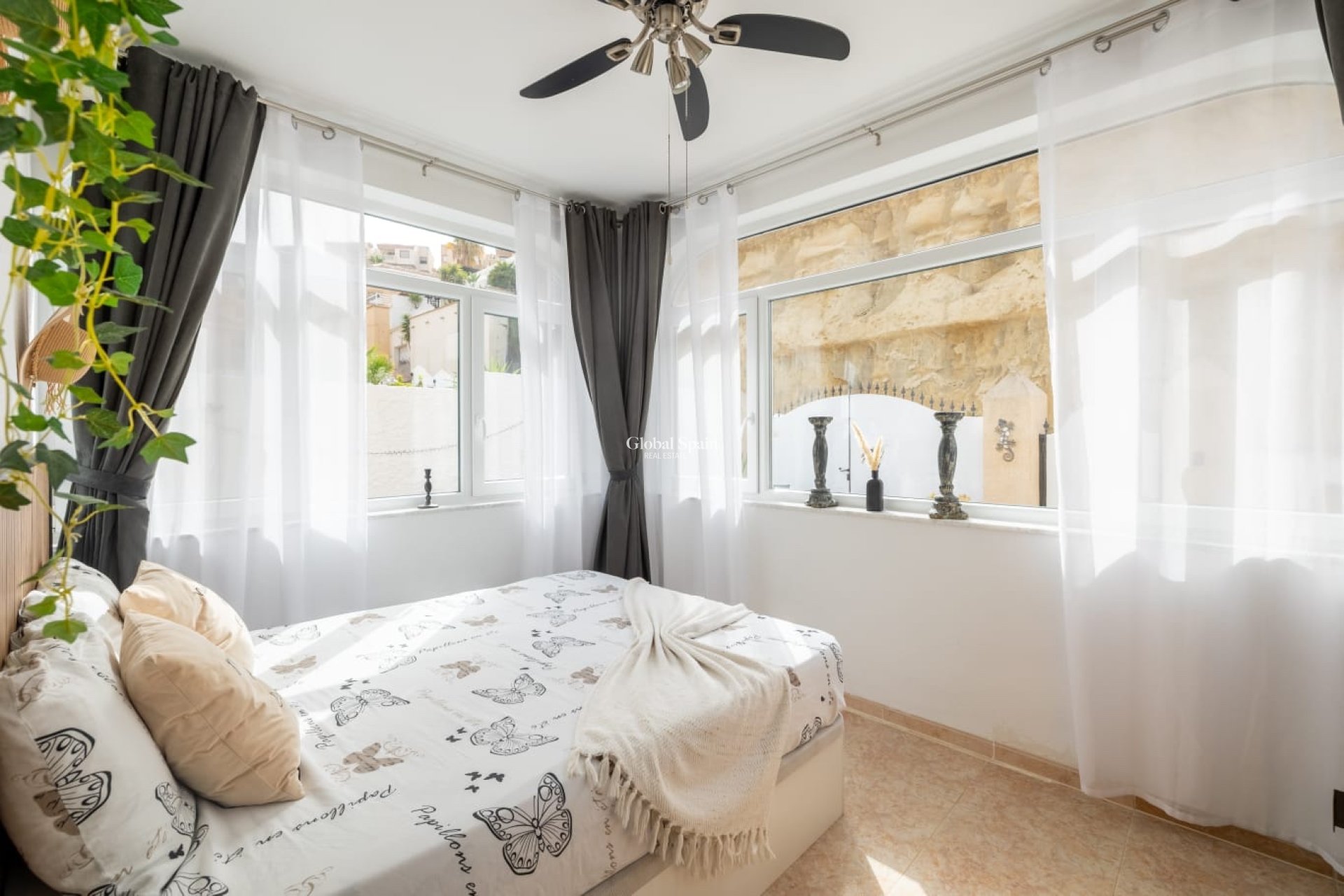 Wederverkoop - HUIS -
CIUDAD QUESADA - Costa Blanca South