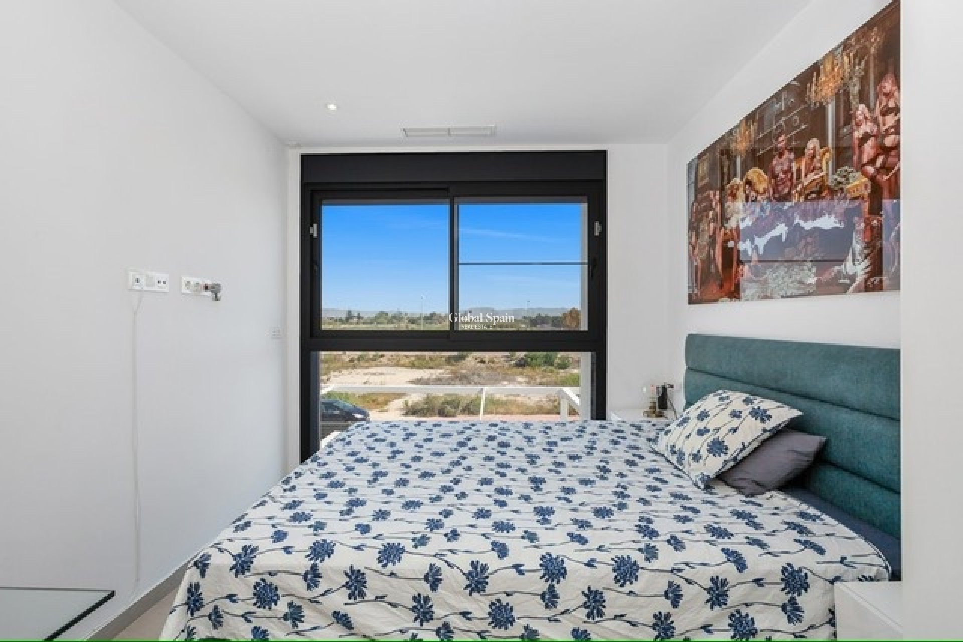 Wederverkoop - HUIS -
CIUDAD QUESADA - Costa Blanca South