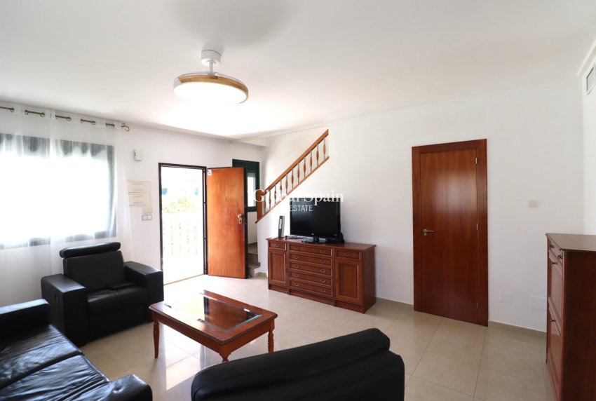 Wederverkoop - HUIS -
Ciudad Quesada - Doña Pepa