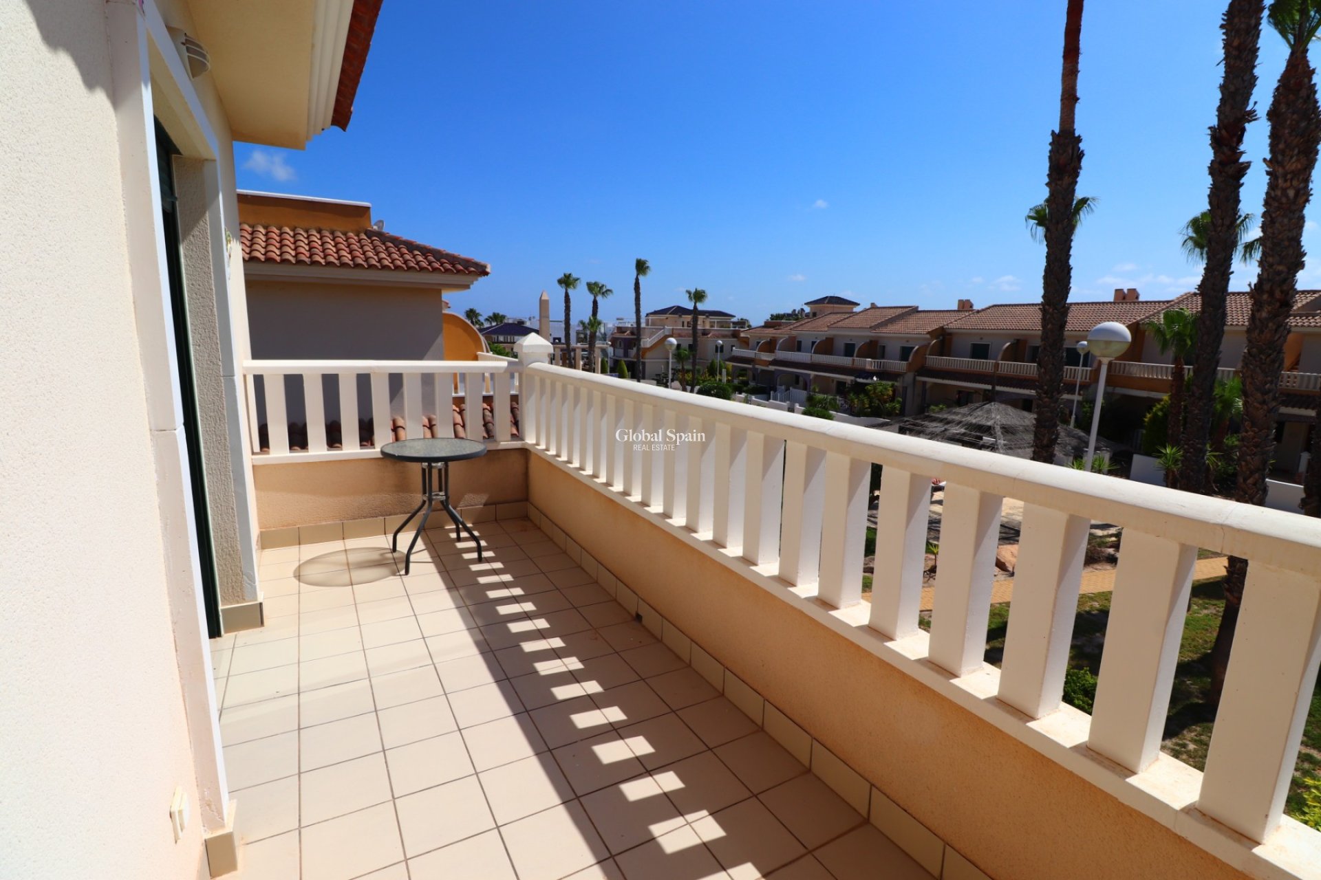 Wederverkoop - HUIS -
Ciudad Quesada - Doña Pepa
