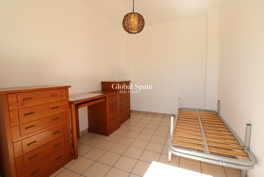 Wederverkoop - HUIS -
Ciudad Quesada - Doña Pepa