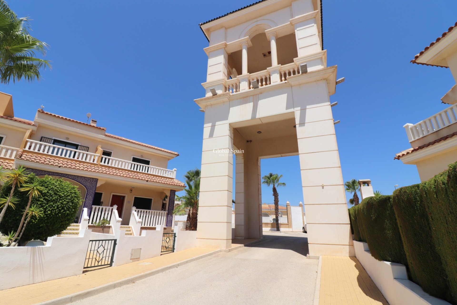 Wederverkoop - HUIS -
Ciudad Quesada - Doña Pepa