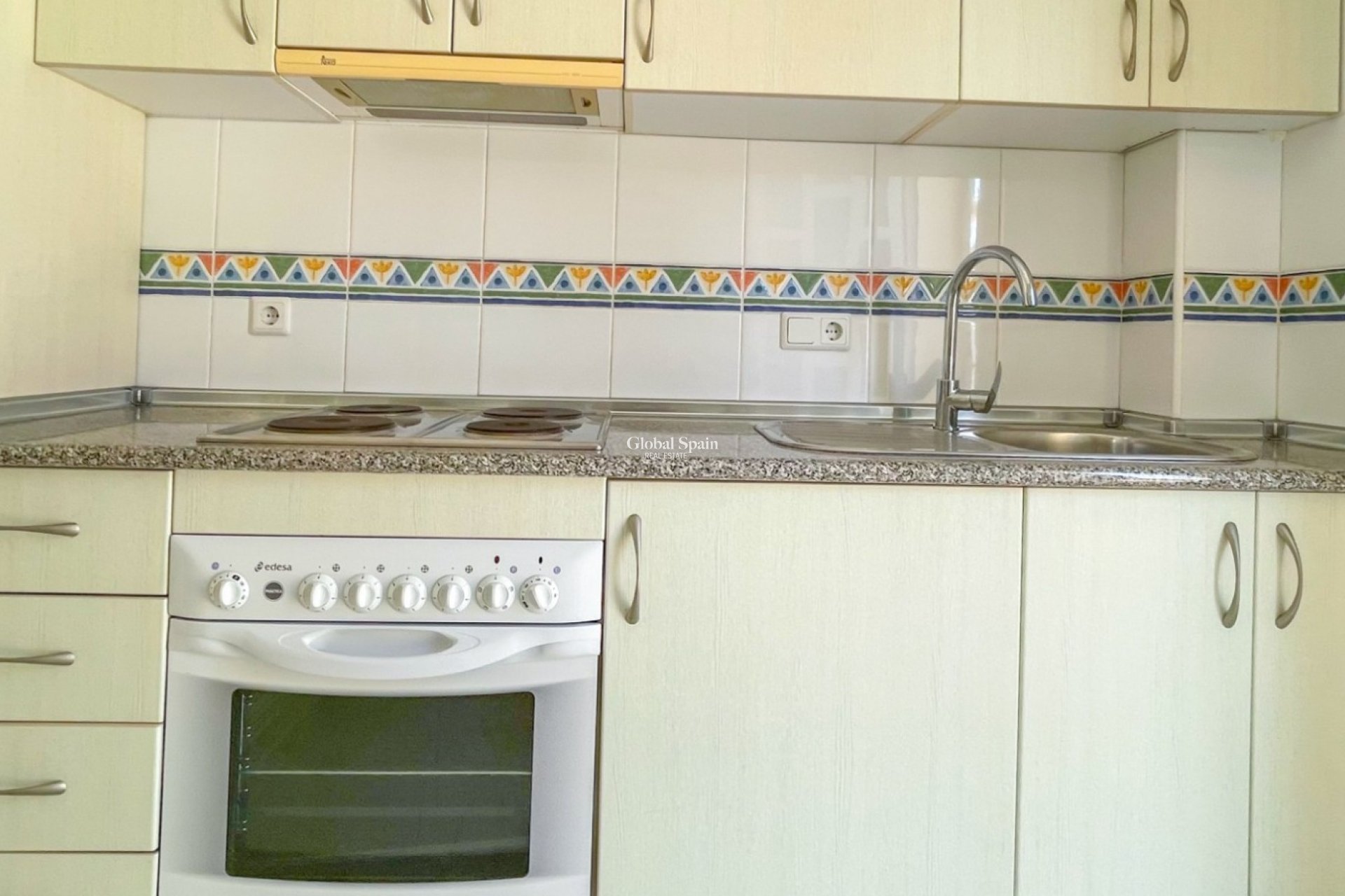 Wederverkoop - HUIS -
CIUDAD QUESADA - Doña Pepa
