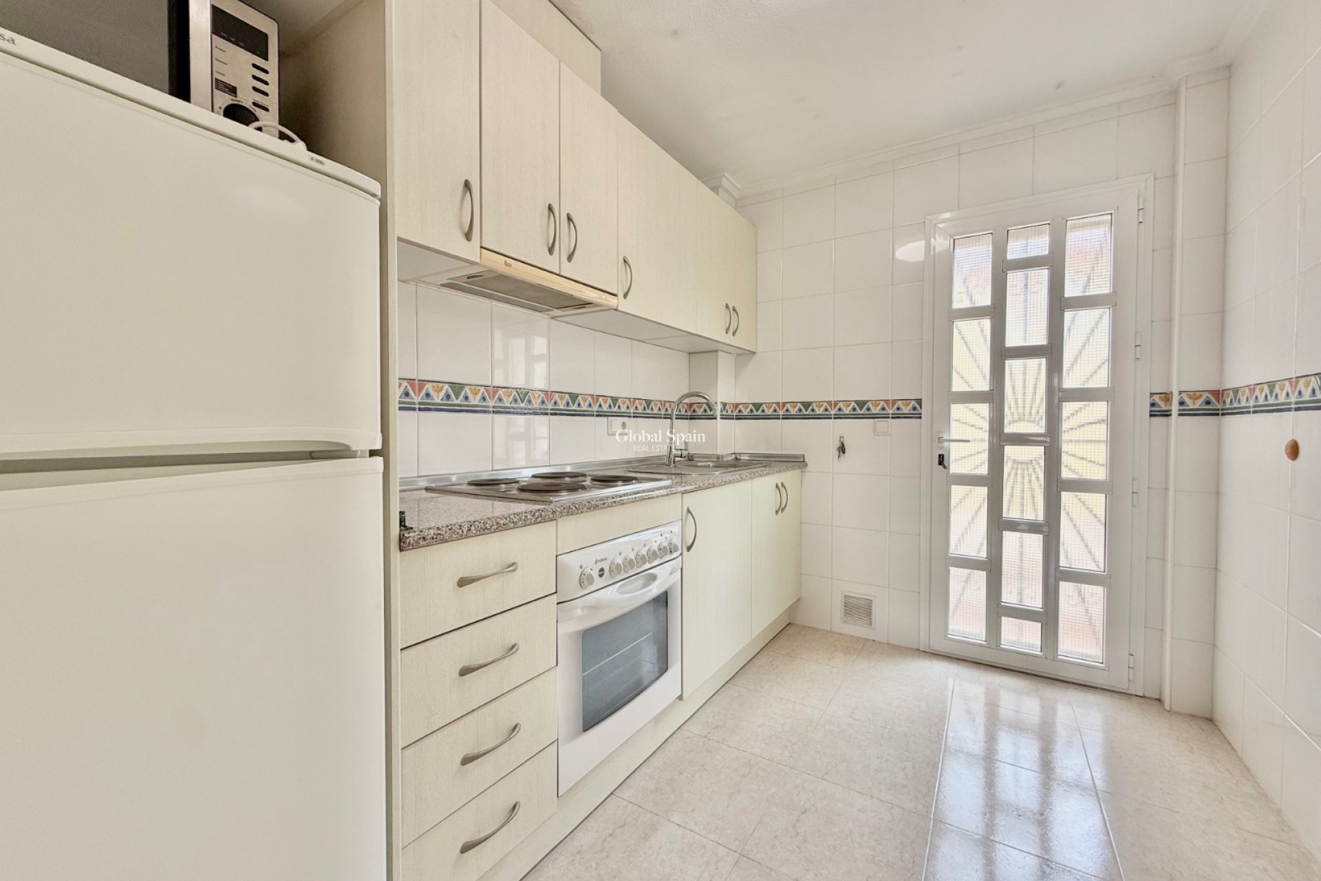 Wederverkoop - HUIS -
CIUDAD QUESADA - Doña Pepa