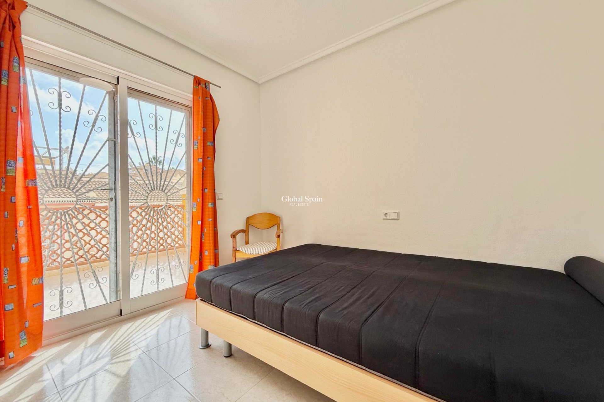 Wederverkoop - HUIS -
CIUDAD QUESADA - Doña Pepa