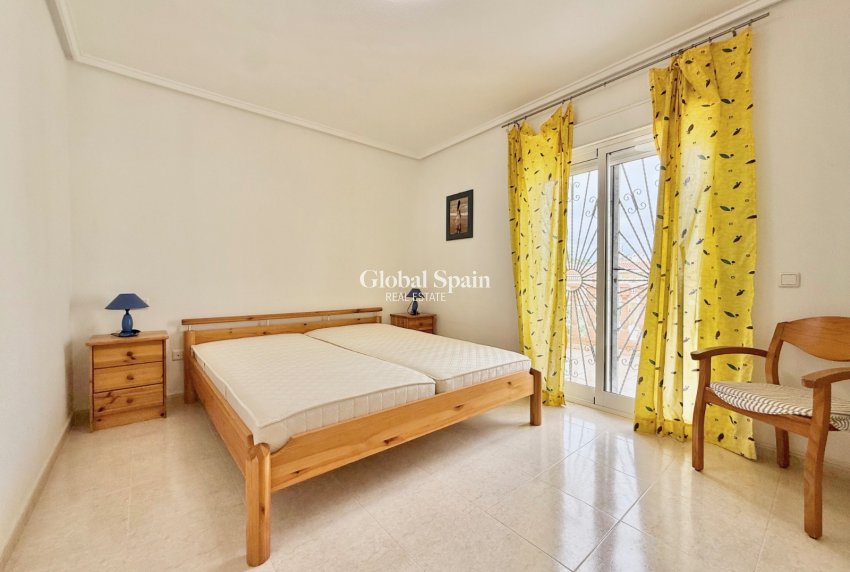 Wederverkoop - HUIS -
CIUDAD QUESADA - Doña Pepa
