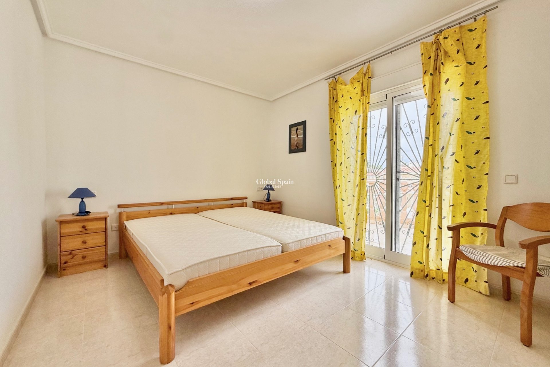 Wederverkoop - HUIS -
CIUDAD QUESADA - Doña Pepa
