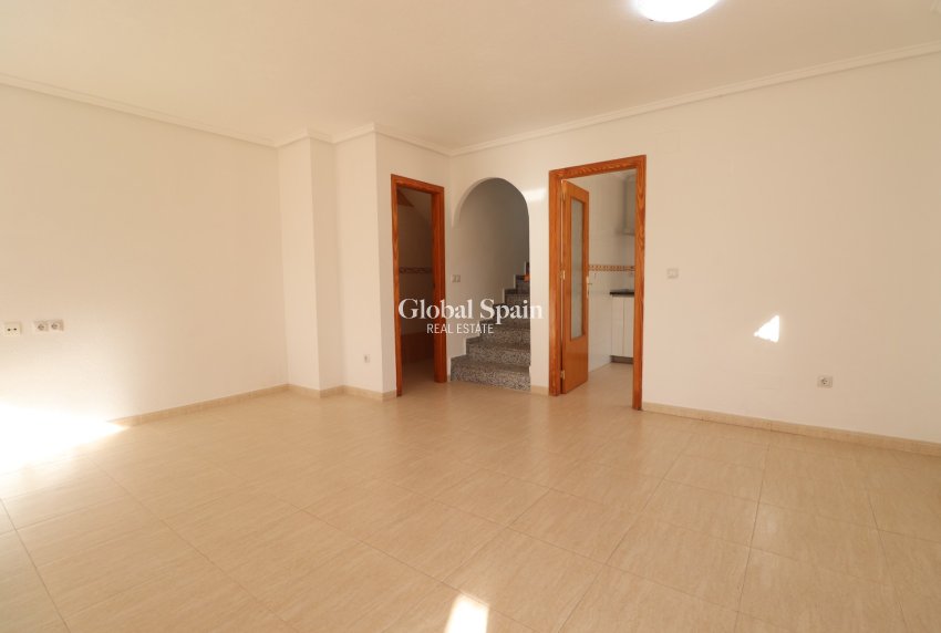 Wederverkoop - HUIS -
Ciudad Quesada - Lo Marabu