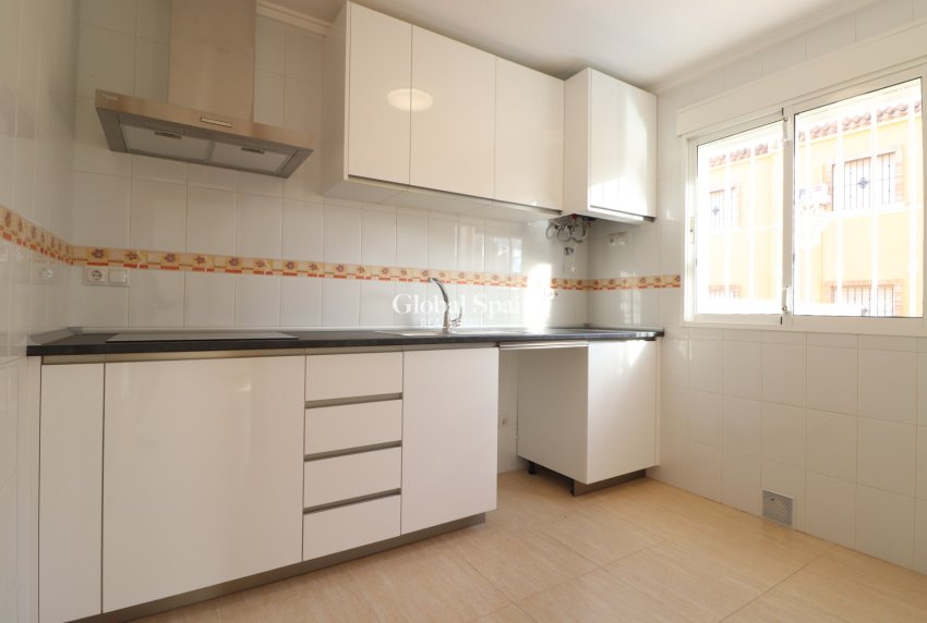 Wederverkoop - HUIS -
Ciudad Quesada - Lo Marabu