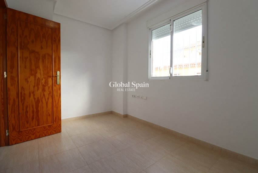 Wederverkoop - HUIS -
Ciudad Quesada - Lo Marabu