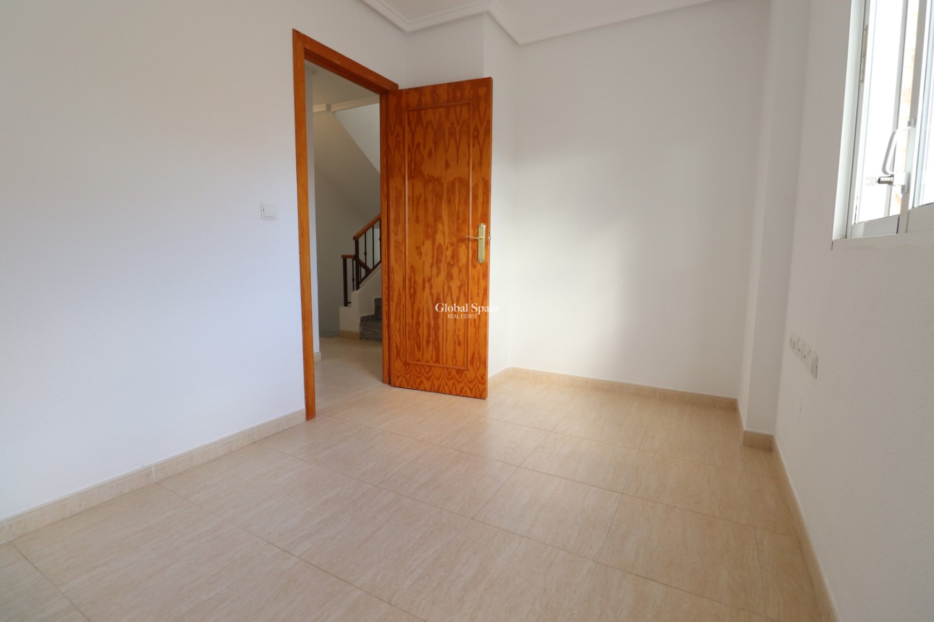 Wederverkoop - HUIS -
Ciudad Quesada - Lo Marabu