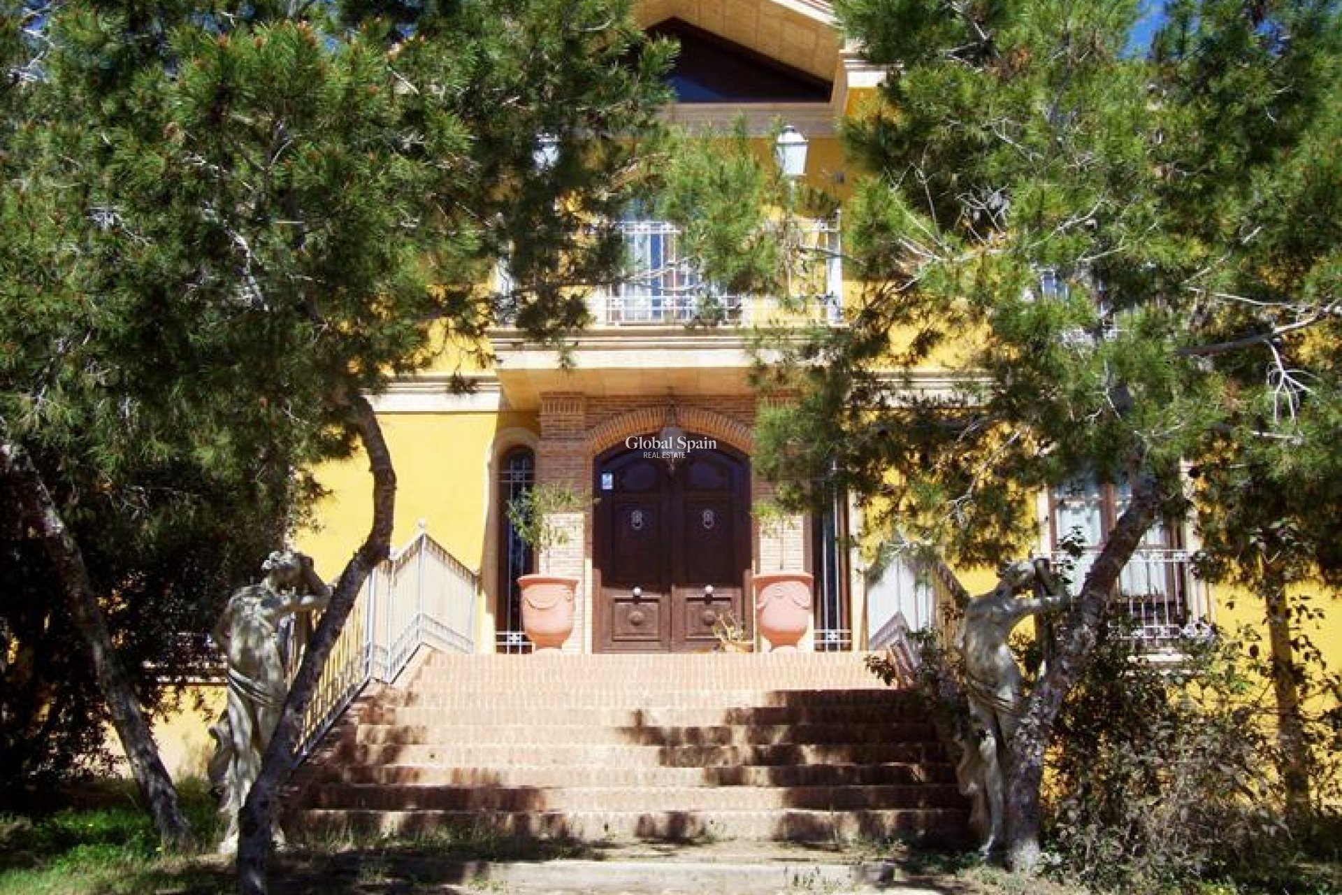 Wederverkoop - HUIS -
Ciudad Quesada - Lo Pepin