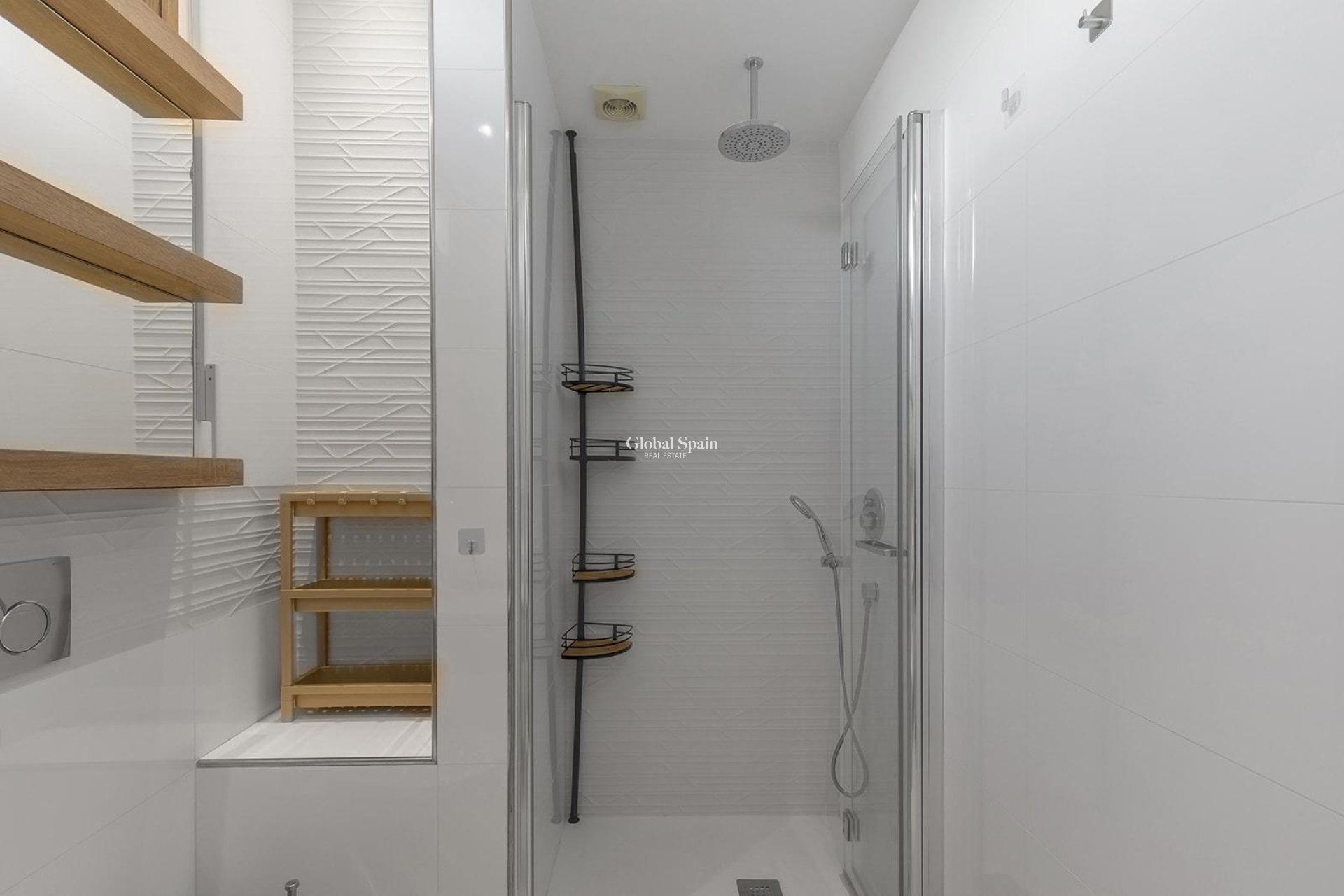 Wederverkoop - HUIS -
CIUDAD QUESADA