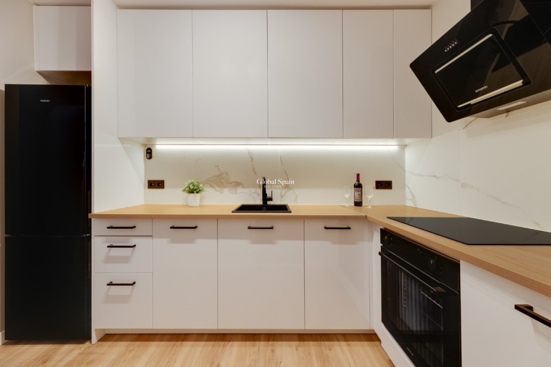 Wederverkoop - Huis -
Costa Blanca - Orihuela Costa