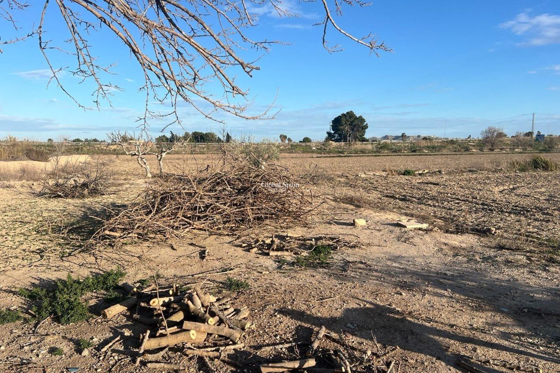 Wederverkoop - HUIS -
DAYA NUEVA - Comunidad valenciana