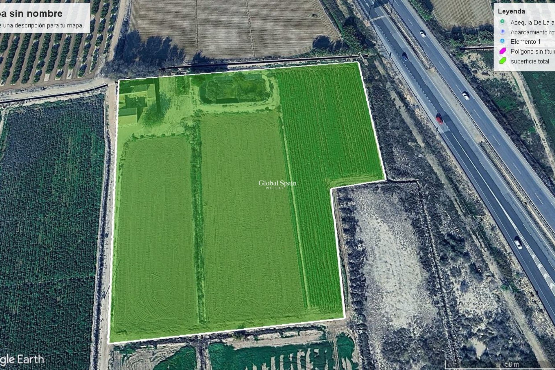 Wederverkoop - HUIS -
DAYA NUEVA - Comunidad valenciana