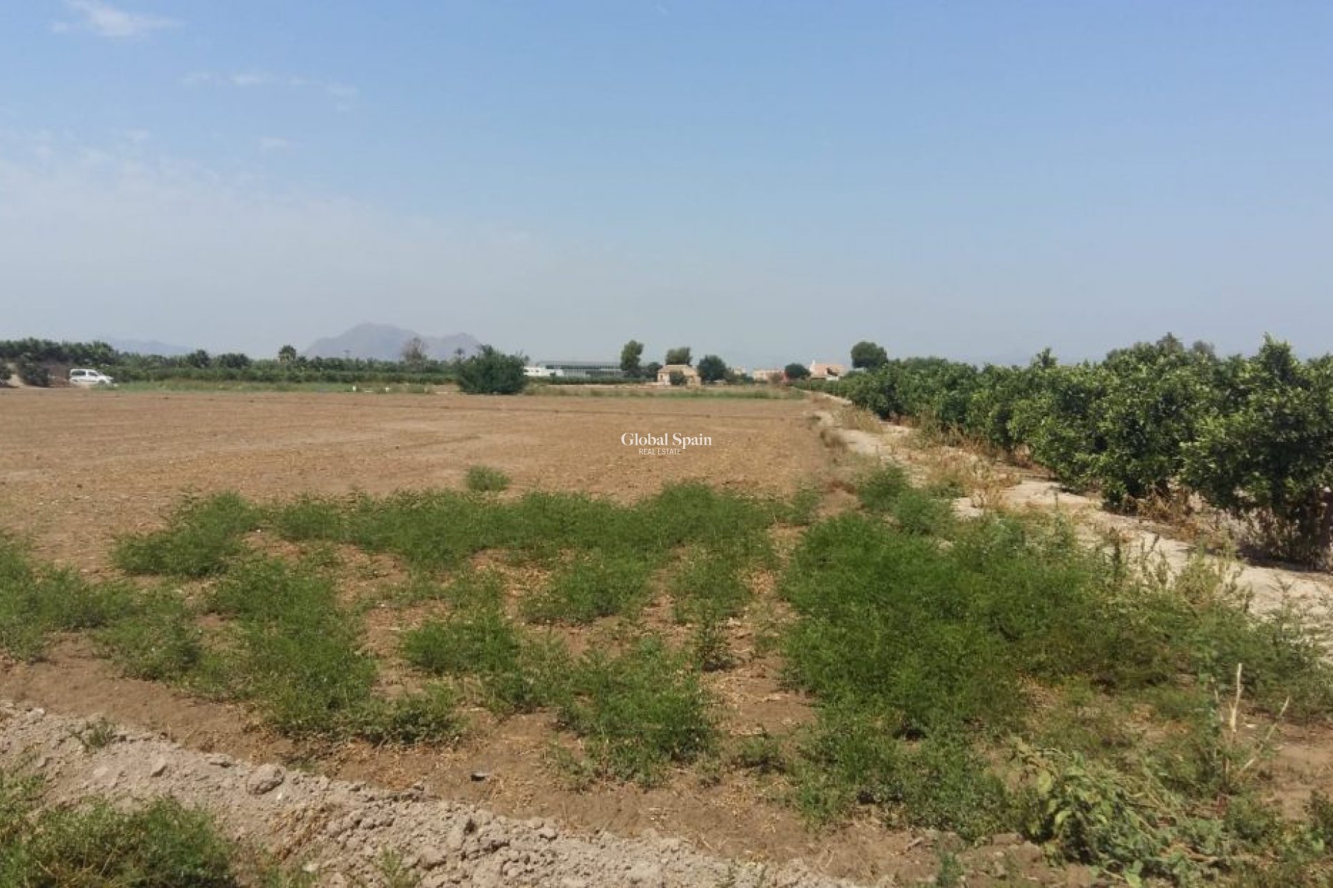 Wederverkoop - HUIS -
DAYA NUEVA - Costa Blanca