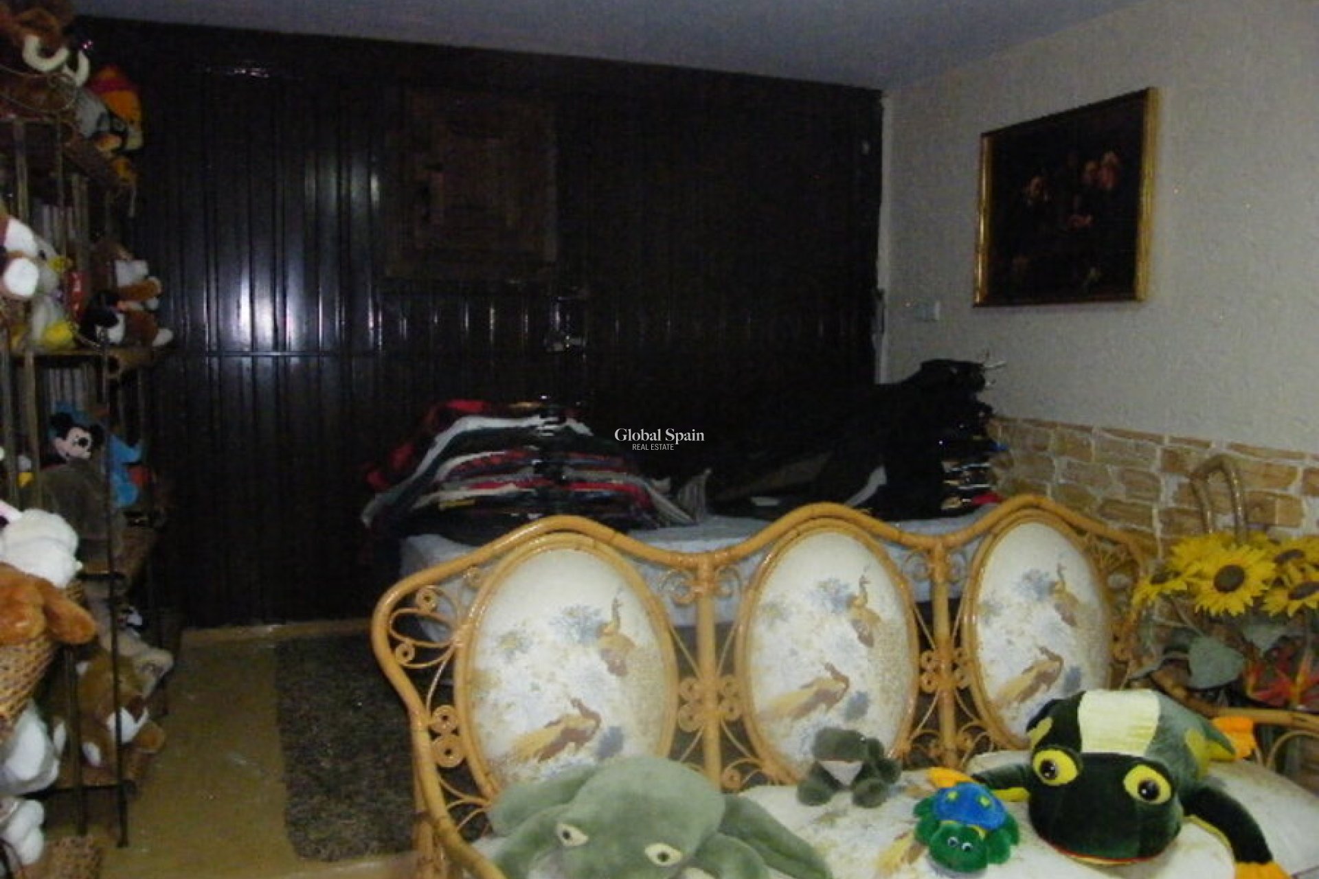 Wederverkoop - HUIS -
DAYA NUEVA - Costa Blanca