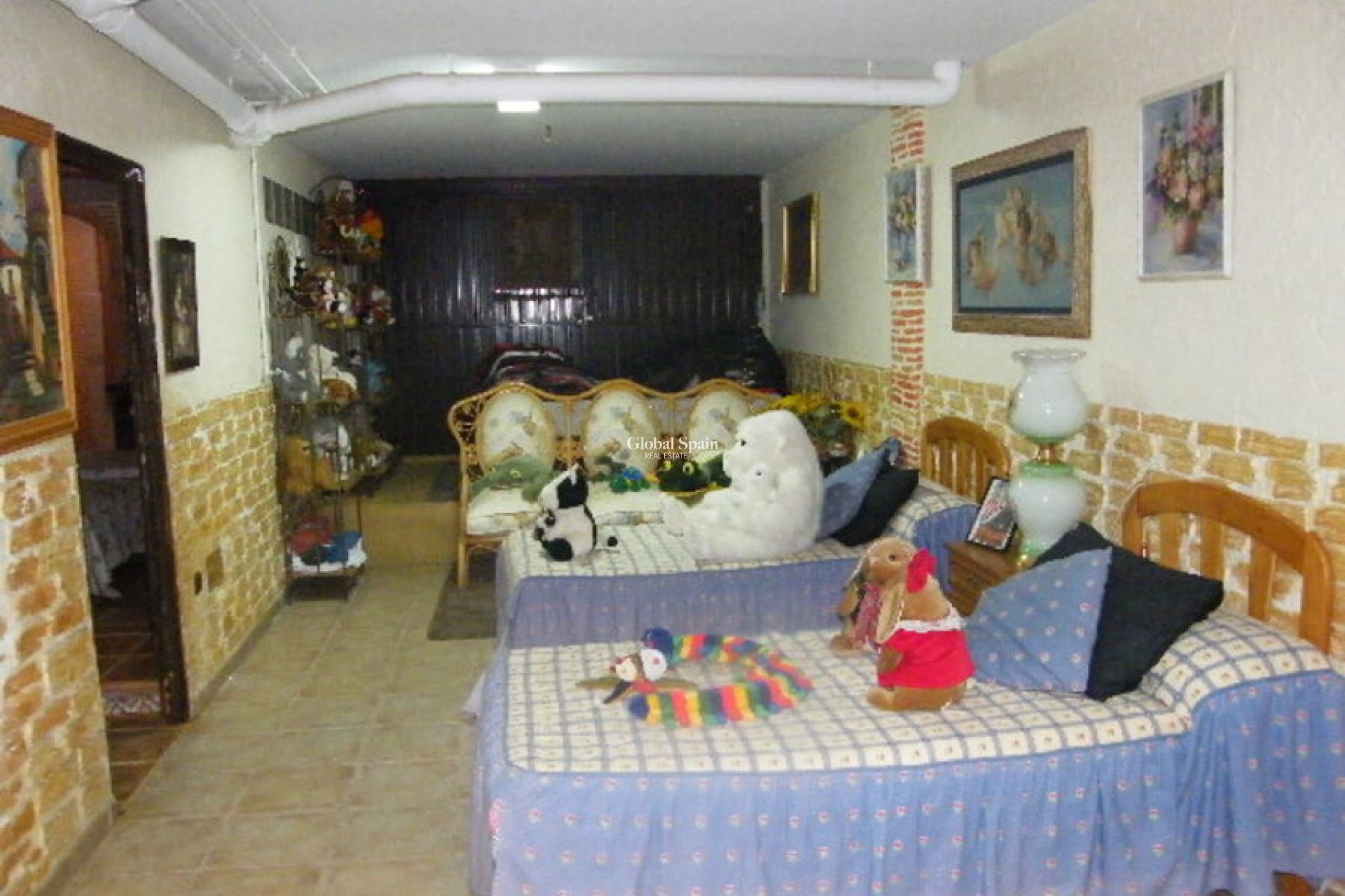 Wederverkoop - HUIS -
DAYA NUEVA - Costa Blanca