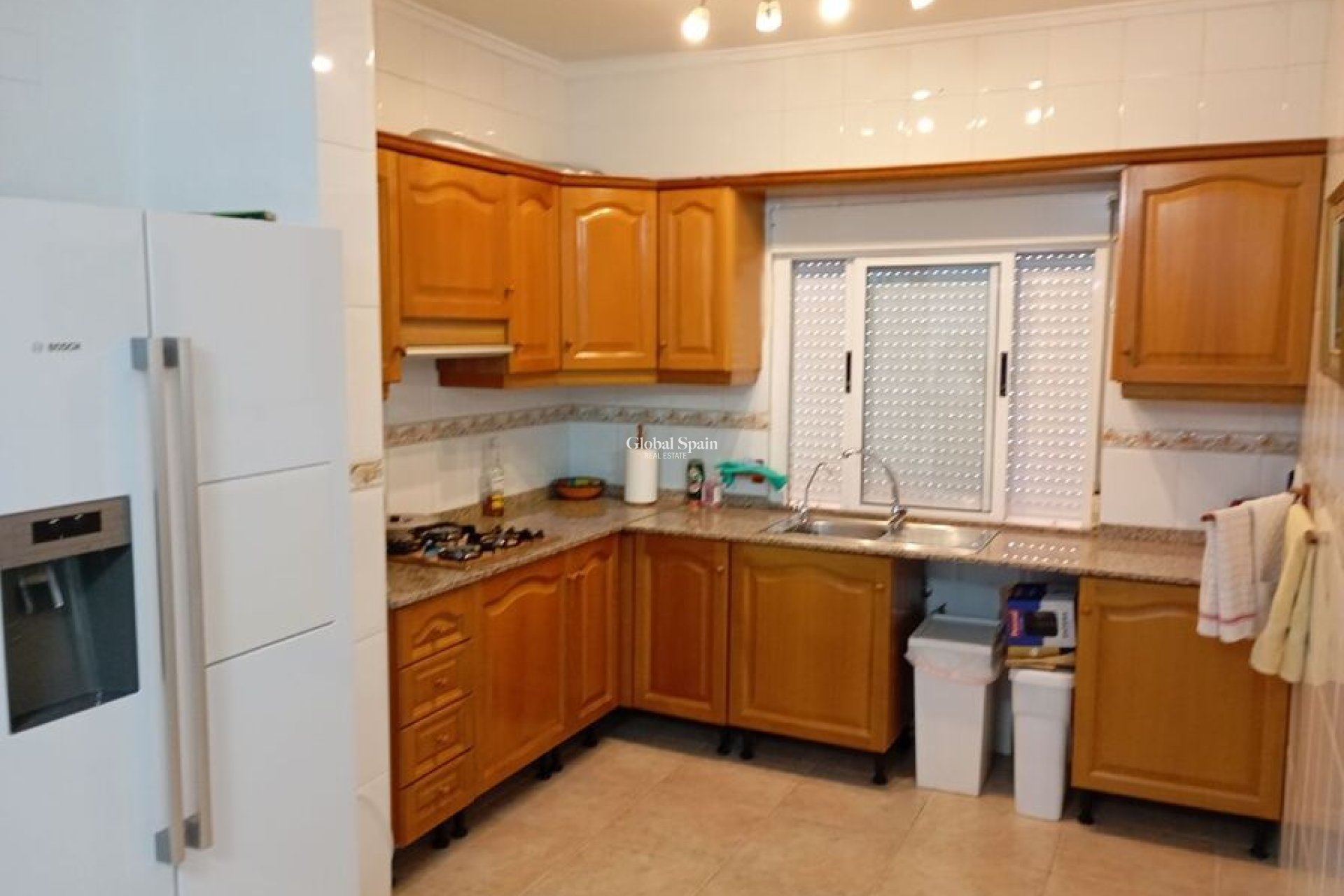 Wederverkoop - HUIS -
DAYA NUEVA - Costa Blanca