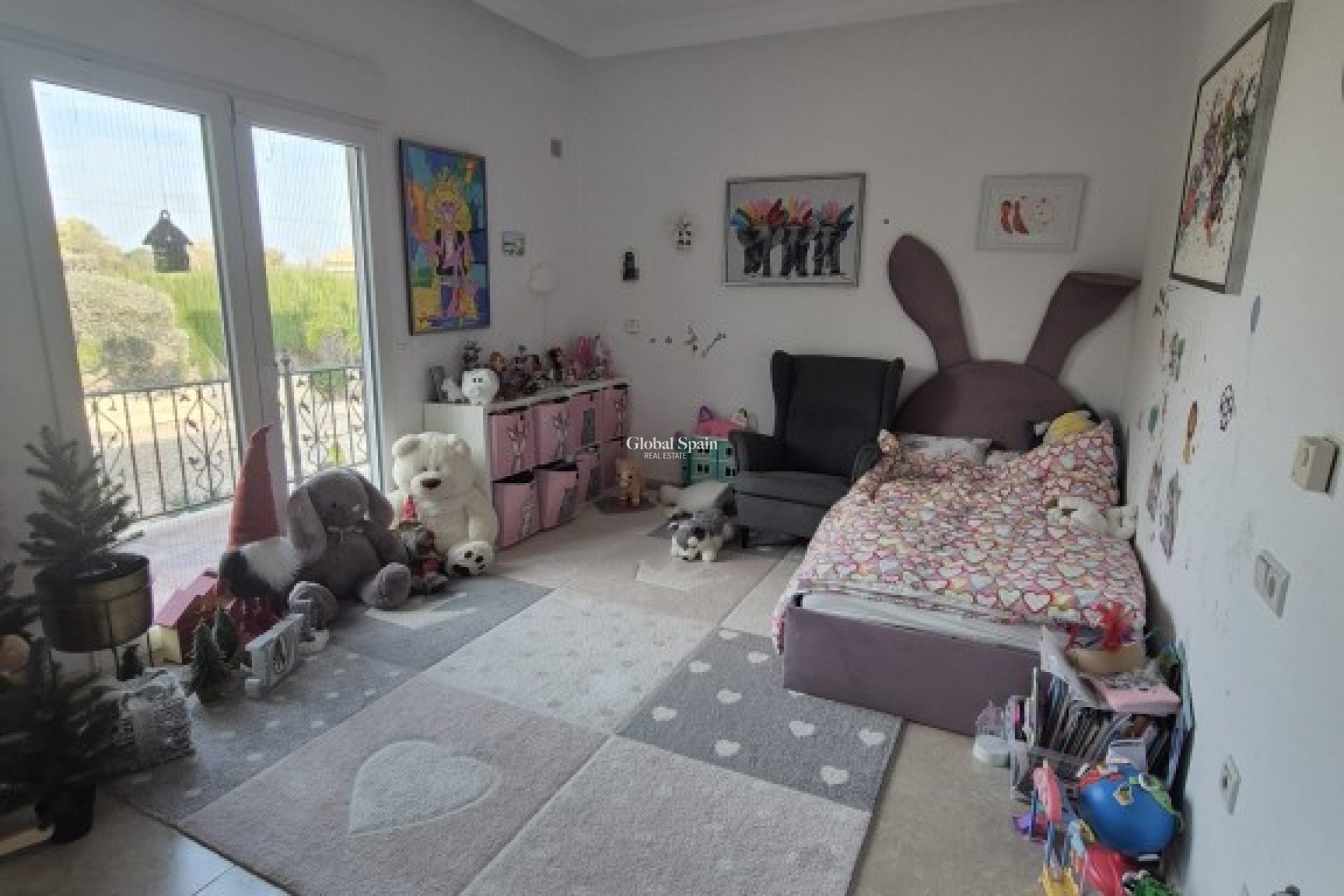 Wederverkoop - HUIS -
DAYA VIEJA - Costa Blanca