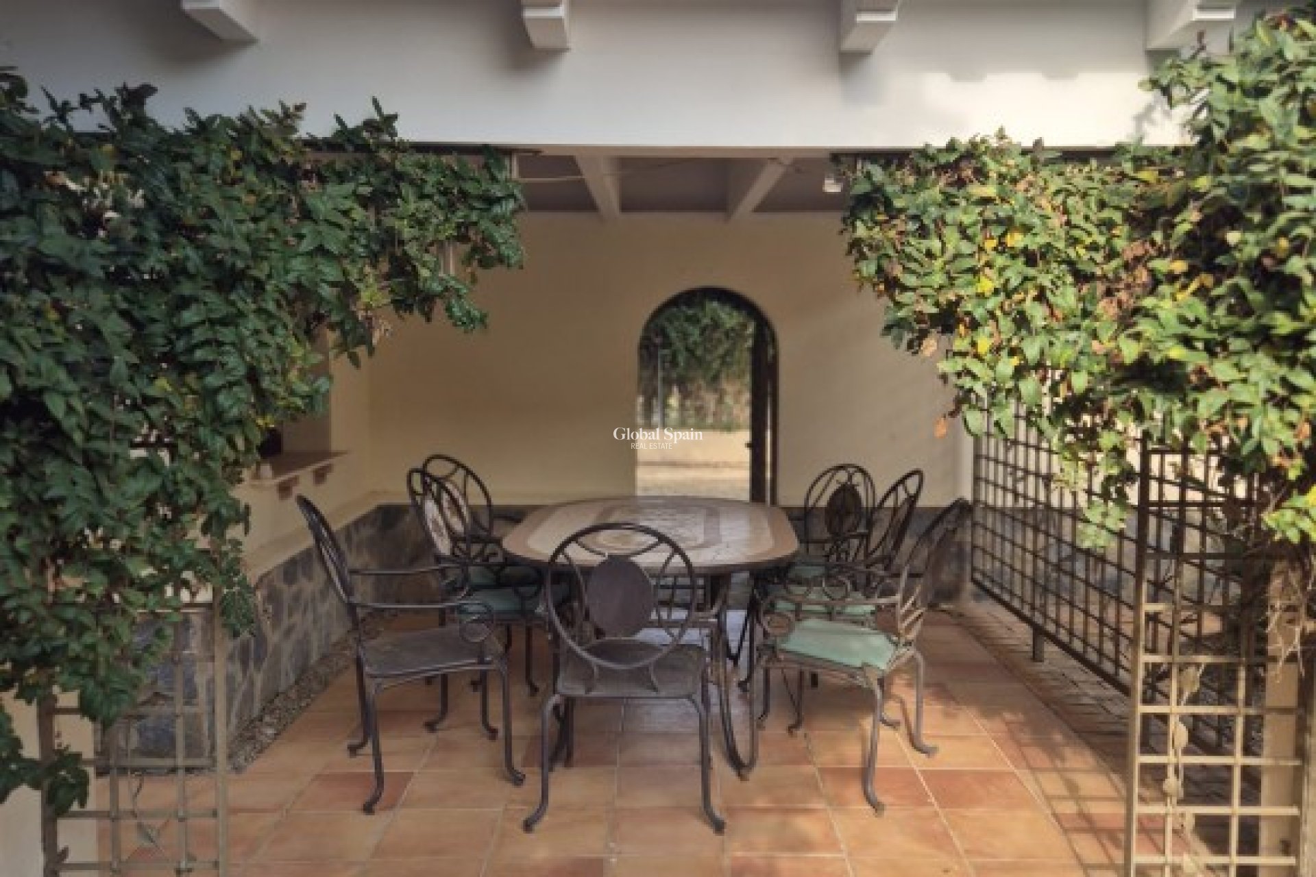 Wederverkoop - HUIS -
DAYA VIEJA - Costa Blanca