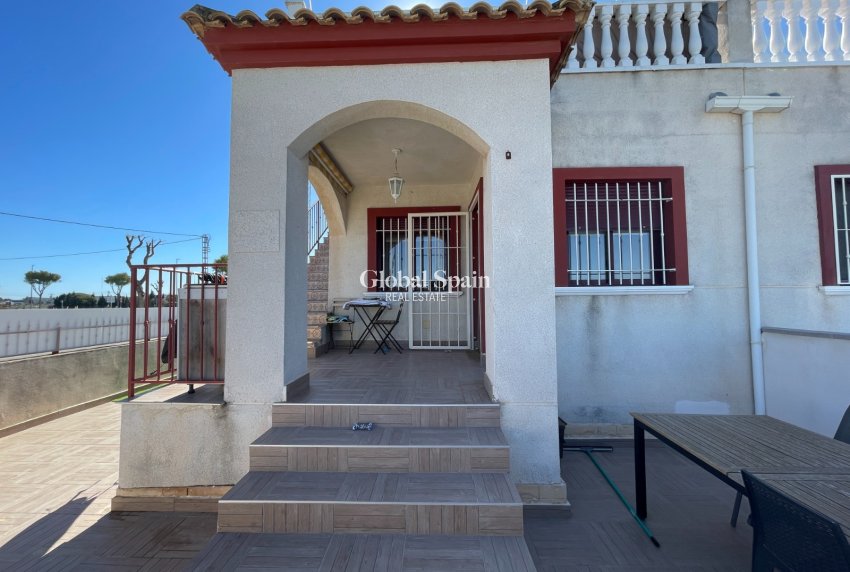 Wederverkoop - HUIS -
DAYA VIEJA - Costa Blanca