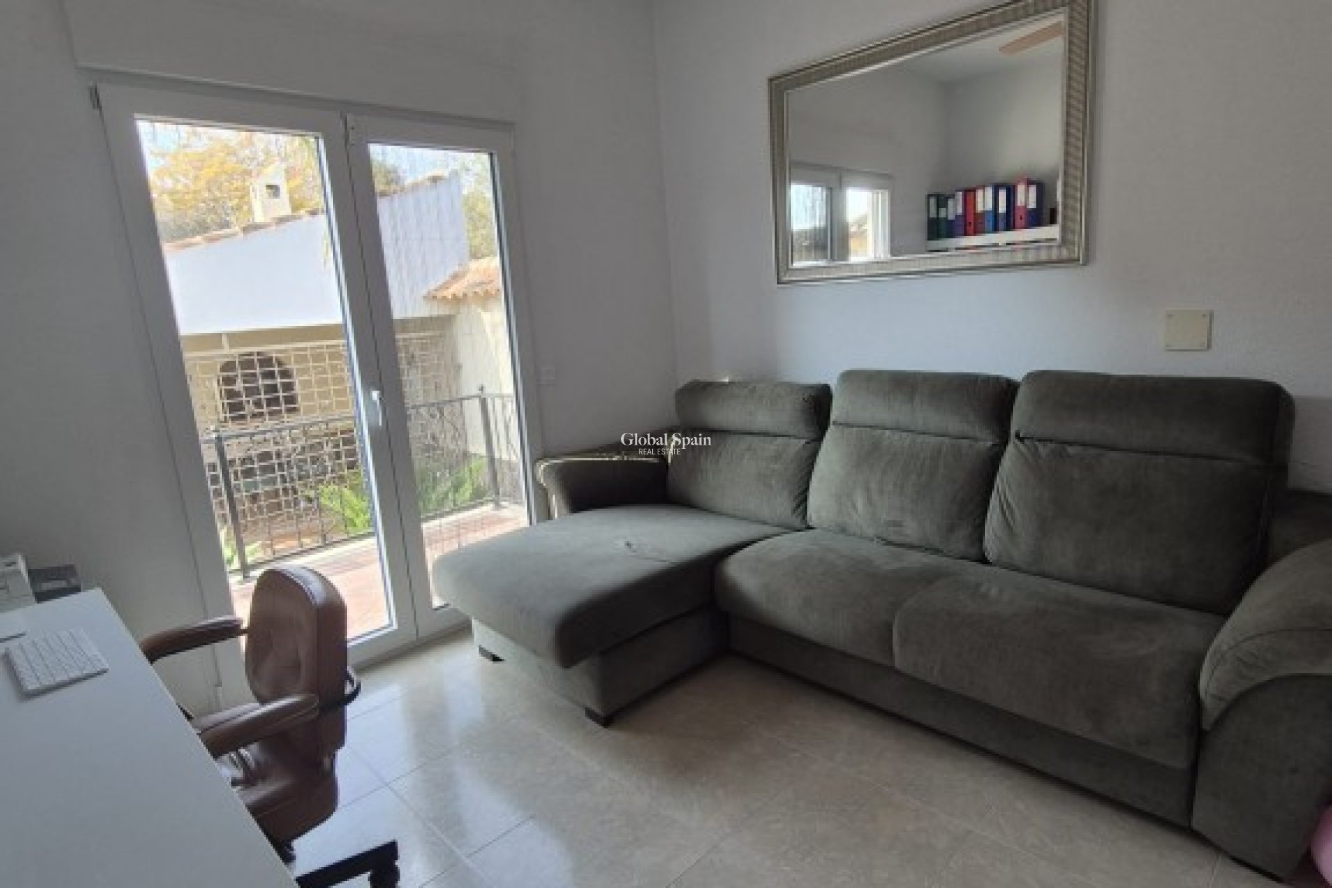 Wederverkoop - HUIS -
DAYA VIEJA - Costa Blanca