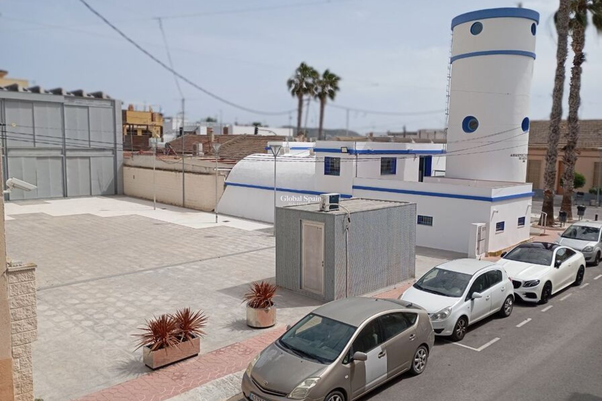 Wederverkoop - HUIS -
DAYA VIEJA - Costa Blanca