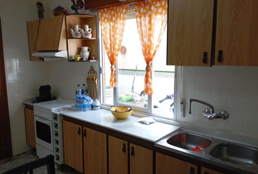 Wederverkoop - HUIS -
DAYA VIEJA - Costa Blanca