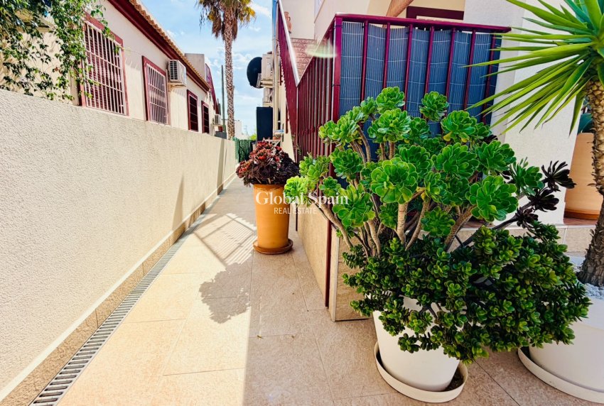 Wederverkoop - HUIS -
DAYA VIEJA - Costa Blanca