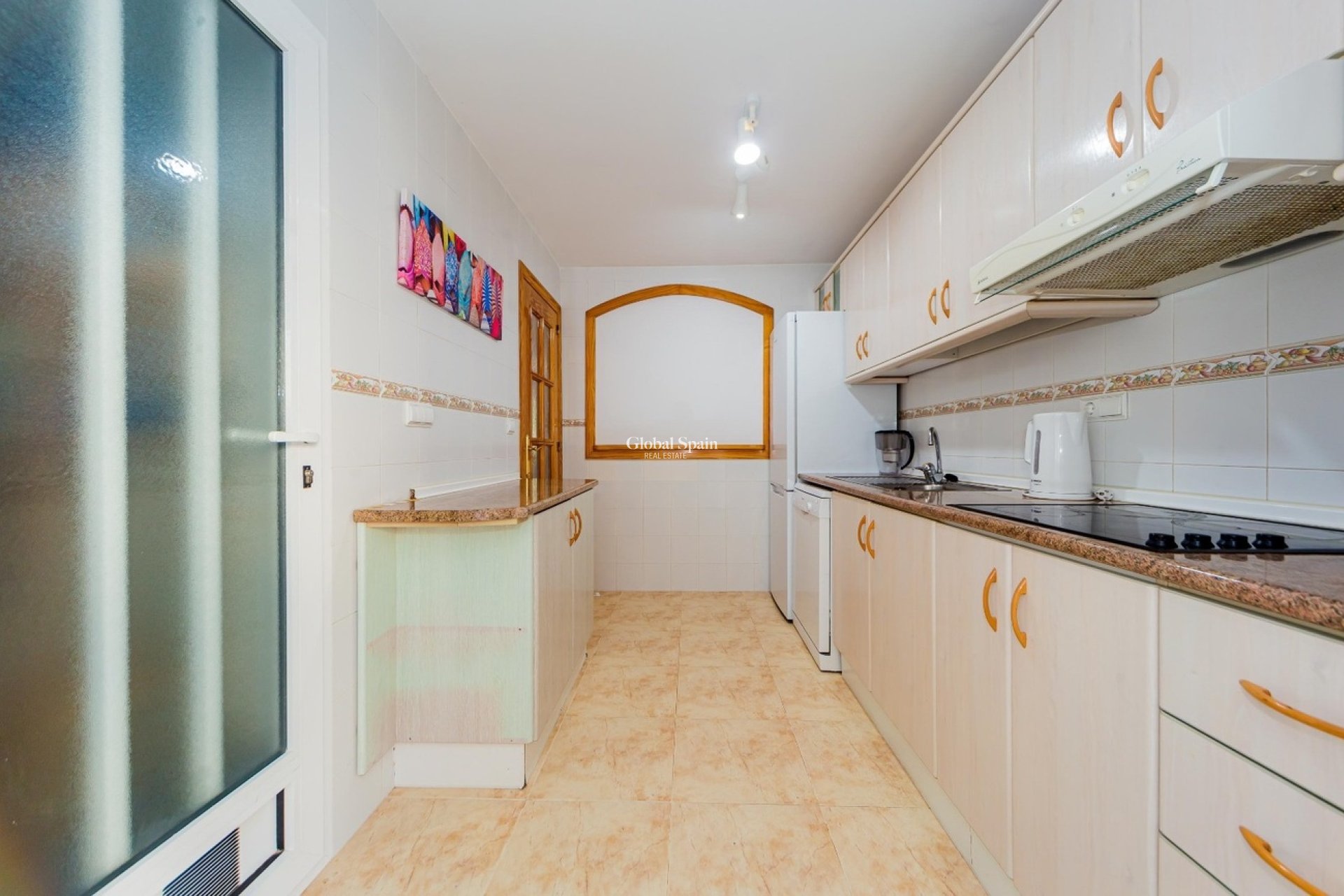 Wederverkoop - HUIS -
DEHESA DE CAMPOAMOR - Costa Blanca