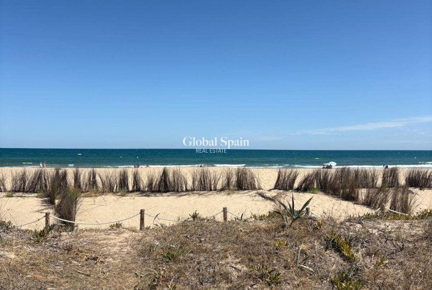 Wederverkoop - HUIS -
DENIA - Costa Blanca