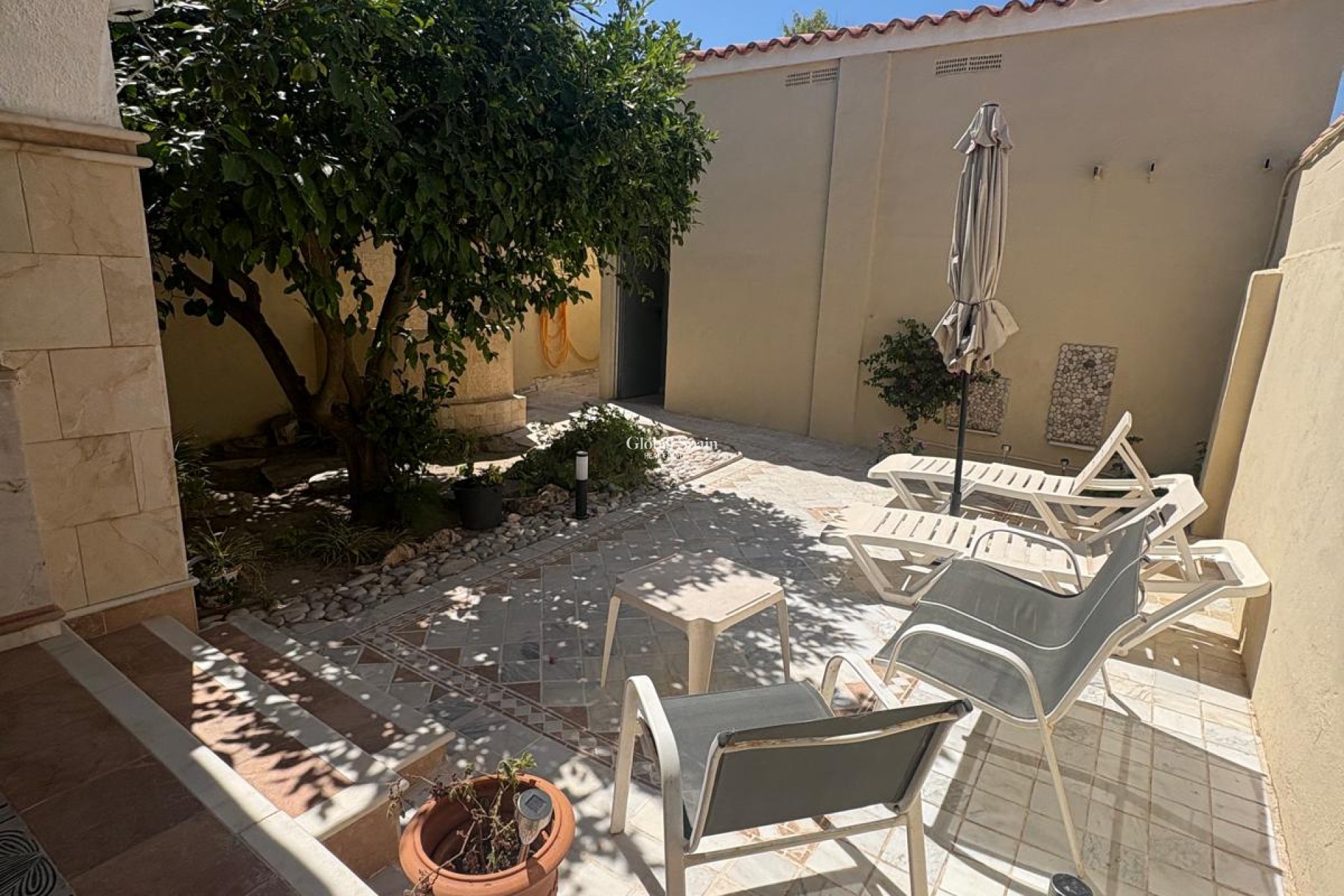 Wederverkoop - HUIS -
DENIA - Costa Blanca