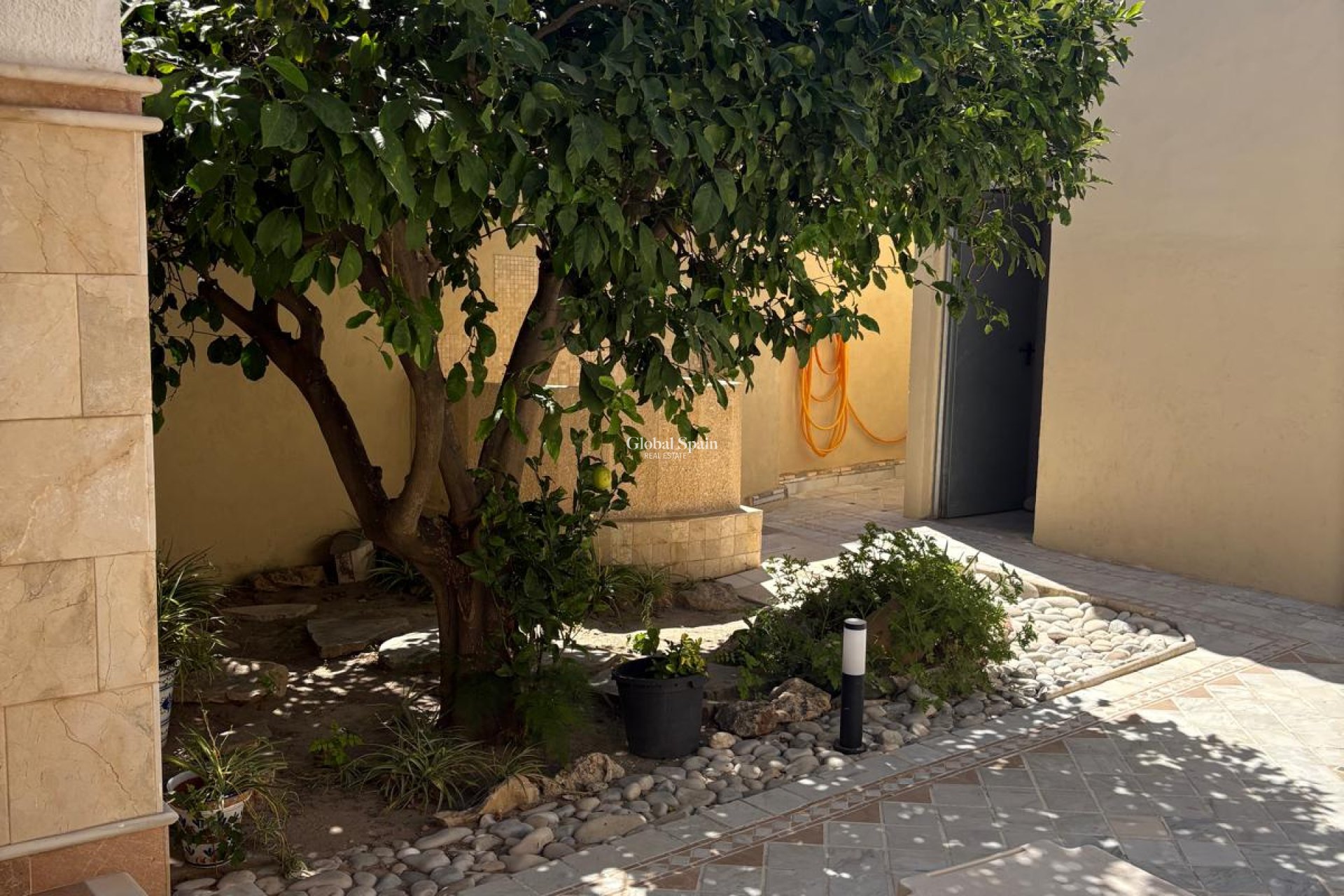 Wederverkoop - HUIS -
DENIA - Costa Blanca