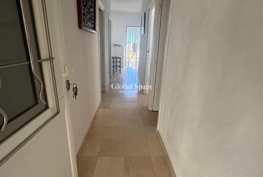 Wederverkoop - HUIS -
DENIA - Costa Blanca
