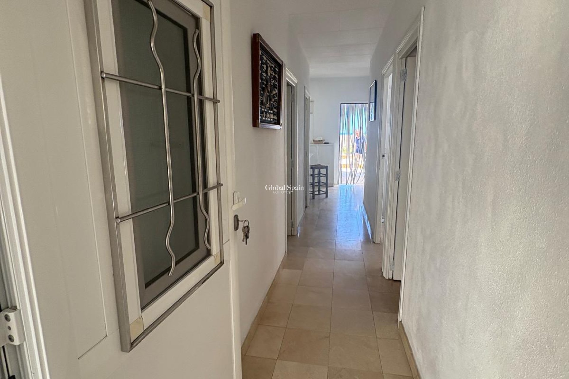 Wederverkoop - HUIS -
DENIA - Costa Blanca