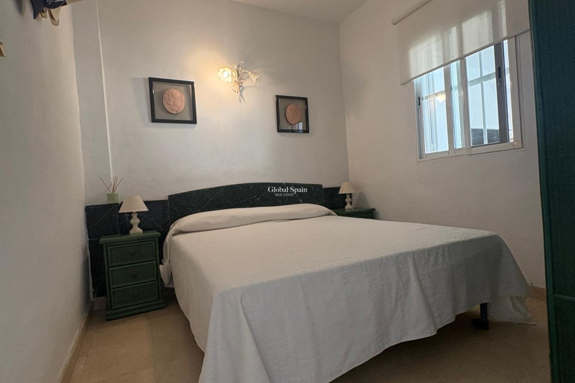 Wederverkoop - HUIS -
DENIA - Costa Blanca
