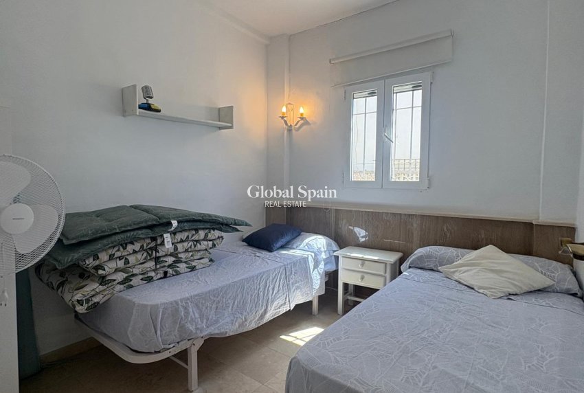 Wederverkoop - HUIS -
DENIA - Costa Blanca