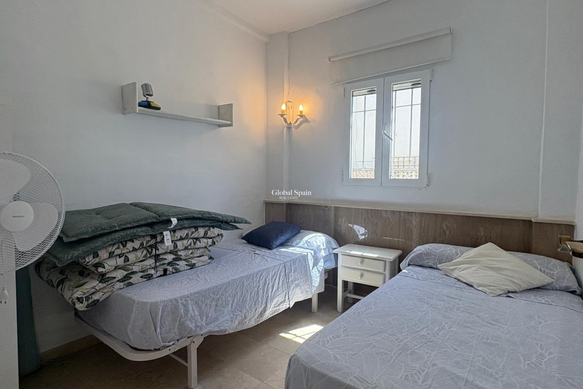 Wederverkoop - HUIS -
DENIA - Costa Blanca