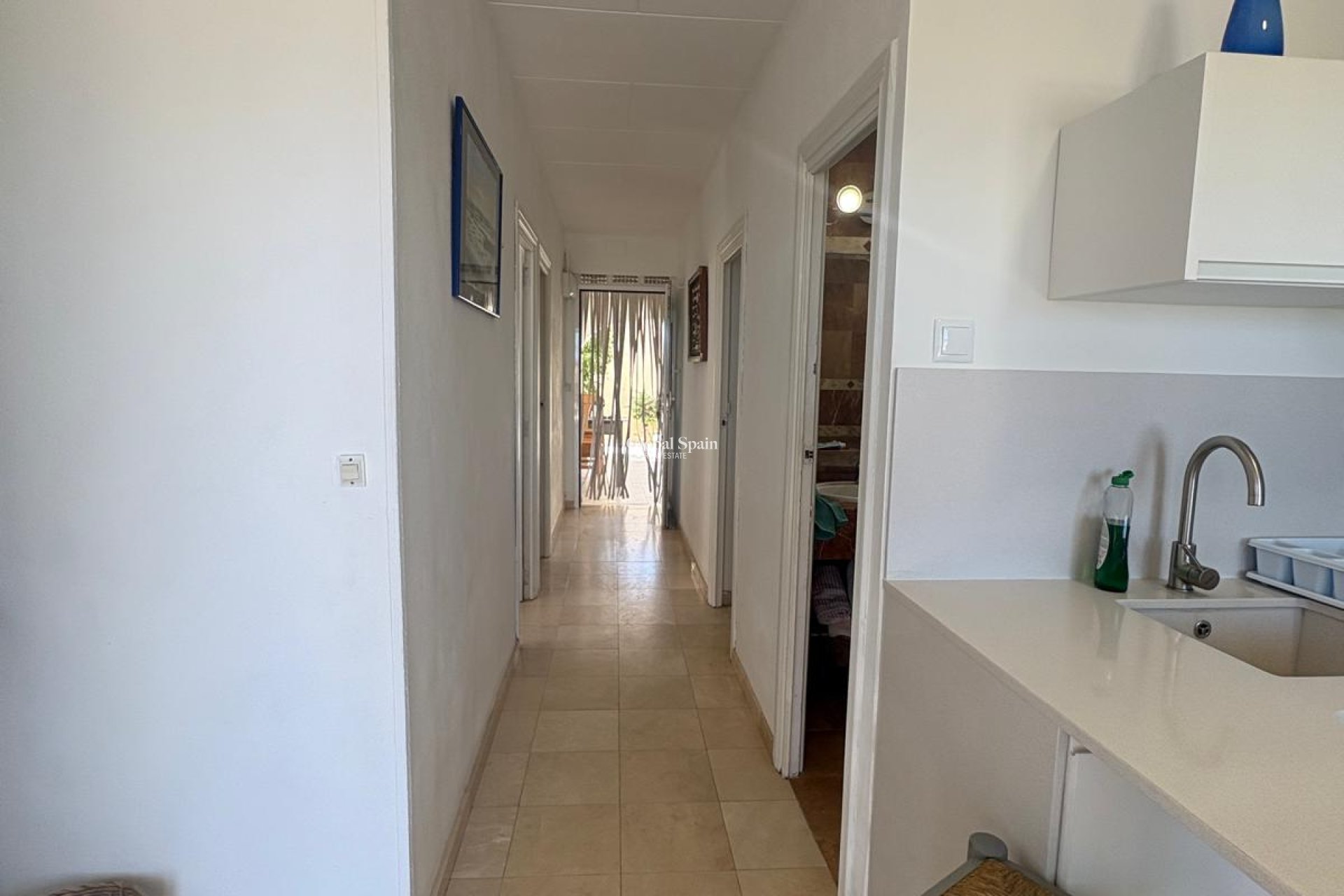Wederverkoop - HUIS -
DENIA - Costa Blanca
