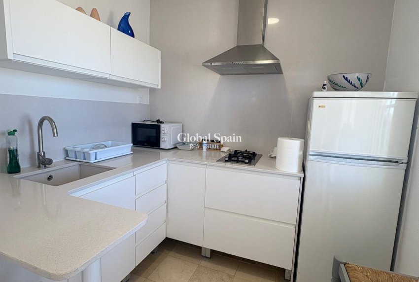 Wederverkoop - HUIS -
DENIA - Costa Blanca